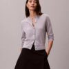 Merino Wool Cardigan