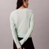 Merino Wool V-Neck Sweater