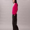 Merino Wool V-Neck Sweater