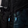 Mesh Front Round Backpack Mesh Front Round Backpack