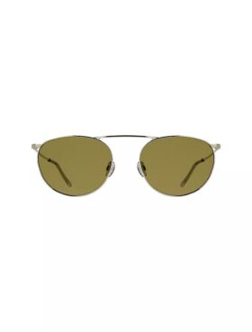 Metal Round Sunglasses Metal Round Sunglasses