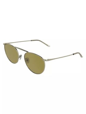 Metal Round Sunglasses Metal Round Sunglasses