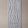 Metallic Knit Scarf
