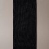 Metallic Knit Scarf
