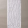 Metallic Knit Scarf