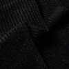 Metallic Knit Scarf