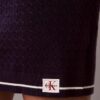 Micro Cable Knit Mini Skirt Micro Cable Knit Mini Skirt