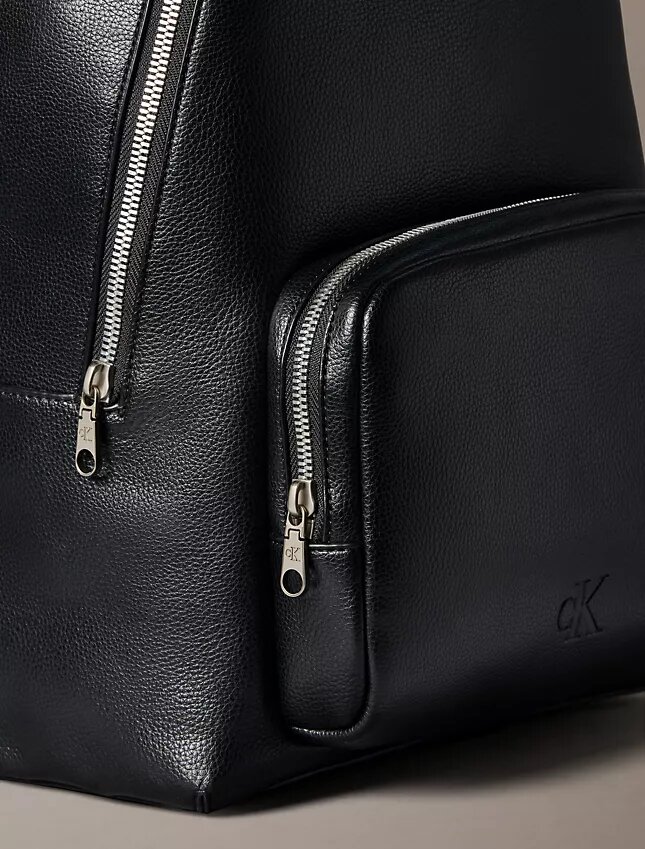 Micro Pebble Classic Backpack Micro Pebble Classic Backpack