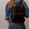 Micro Pebble Classic Backpack Micro Pebble Classic Backpack
