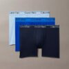 Microfiber Stretch 3-Pack Boxer Brief