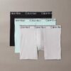 Microfiber Stretch 3-Pack Boxer Brief