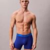 Microfiber Stretch 3-Pack Boxer Brief