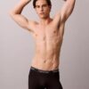 Microfiber Stretch 3-Pack Boxer Brief