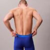Microfiber Stretch 3-Pack Boxer Brief