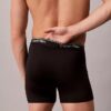 Microfiber Stretch 3-Pack Boxer Brief