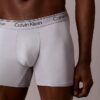 Microfiber Stretch 3-Pack Boxer Brief