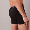 Microfiber Stretch 3-Pack Boxer Brief