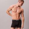 Microfiber Stretch 3-Pack Boxer Brief