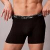 Microfiber Stretch 3-Pack Boxer Brief
