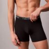 Microfiber Stretch 3-Pack Boxer Brief