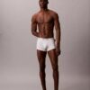 Microfiber Stretch 3-Pack Low Rise Trunk