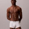 Microfiber Stretch 3-Pack Low Rise Trunk