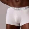 Microfiber Stretch 3-Pack Low Rise Trunk