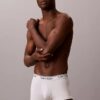 Microfiber Stretch 3-Pack Low Rise Trunk