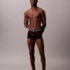 Microfiber Stretch 7-Pack Low Rise Trunk Microfiber Stretch 7-Pack Low Rise Trunk