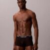 Microfiber Stretch 7-Pack Low Rise Trunk Microfiber Stretch 7-Pack Low Rise Trunk