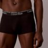 Microfiber Stretch 7-Pack Low Rise Trunk Microfiber Stretch 7-Pack Low Rise Trunk