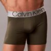 Microfiber Stretch Steel Boxer Brief Microfiber Stretch Steel Boxer Brief