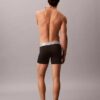 Microfiber Stretch Steel Boxer Brief Microfiber Stretch Steel Boxer Brief