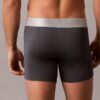 Microfiber Stretch Steel Boxer Brief Microfiber Stretch Steel Boxer Brief