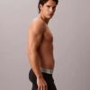 Microfiber Stretch Steel Boxer Brief Microfiber Stretch Steel Boxer Brief