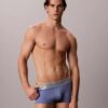 Microfiber Stretch Steel Low Rise Trunk Microfiber Stretch Steel Low Rise Trunk