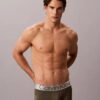 Microfiber Stretch Steel Low Rise Trunk Microfiber Stretch Steel Low Rise Trunk