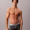 Microfiber Stretch Steel Low Rise Trunk Microfiber Stretch Steel Low Rise Trunk