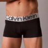 Microfiber Stretch Steel Low Rise Trunk Microfiber Stretch Steel Low Rise Trunk