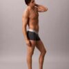 Microfiber Stretch Steel Low Rise Trunk Microfiber Stretch Steel Low Rise Trunk