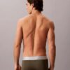 Microfiber Stretch Steel Low Rise Trunk Microfiber Stretch Steel Low Rise Trunk