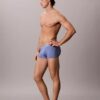 Microfiber Stretch Steel Low Rise Trunk Microfiber Stretch Steel Low Rise Trunk