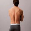 Microfiber Stretch Steel Low Rise Trunk Microfiber Stretch Steel Low Rise Trunk