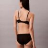 Microfiber Stretch with Lace Hipster