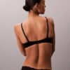 Microfiber Stretch with Lace Thong