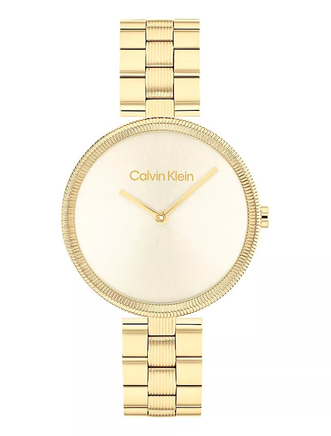 Minimal Link Bracelet Watch Minimal Link Bracelet Watch