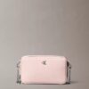 Minimal Monogram Camera Bag Minimal Monogram Camera Bag