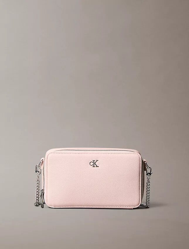 Minimal Monogram Camera Bag Minimal Monogram Camera Bag