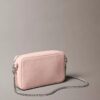 Minimal Monogram Camera Bag Minimal Monogram Camera Bag