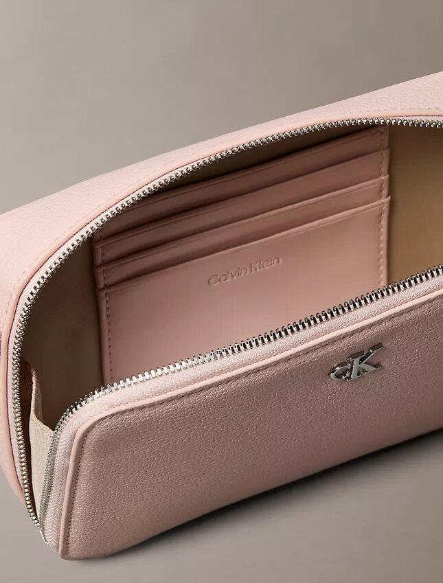 Minimal Monogram Camera Bag Minimal Monogram Camera Bag